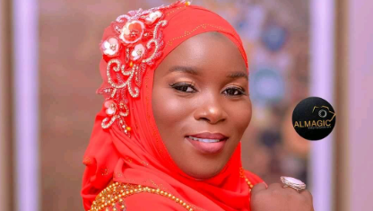 Next year  Stecia Mayanja  Plans to Have  Stage a Concert